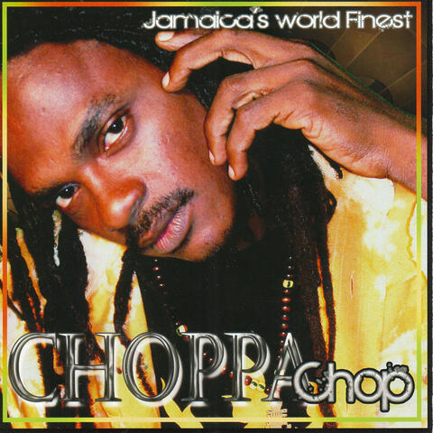 Choppa Chop