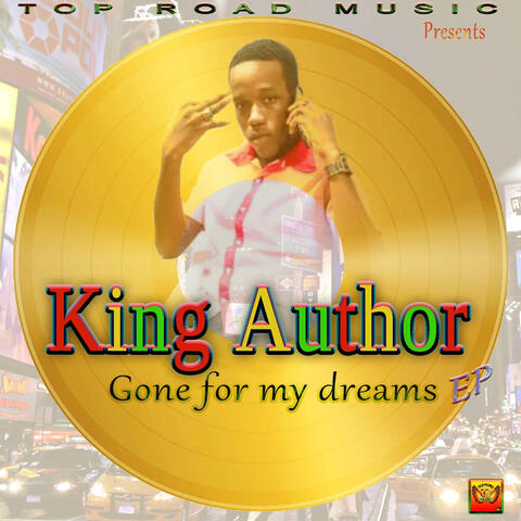 Gone for My Dreams