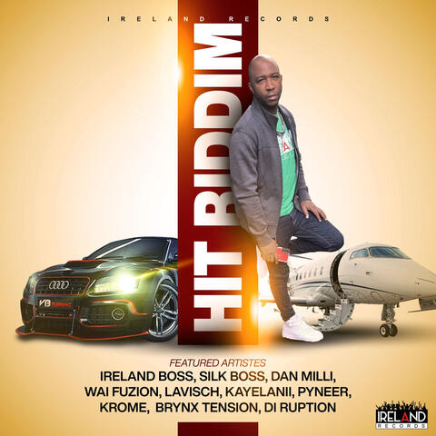 Hit Riddim