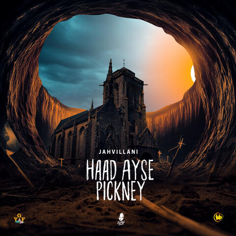 Haad Ayse Pickney