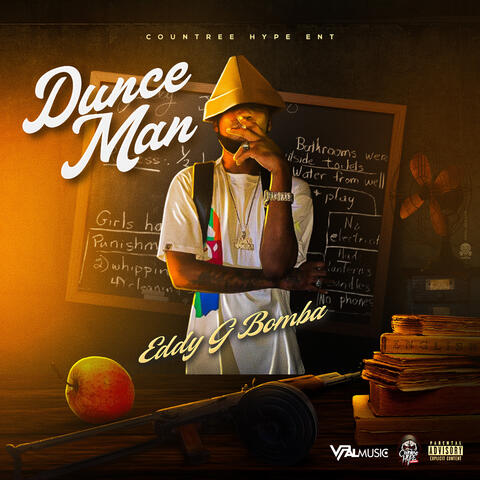 Dunce Man