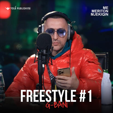 Freestyle #1