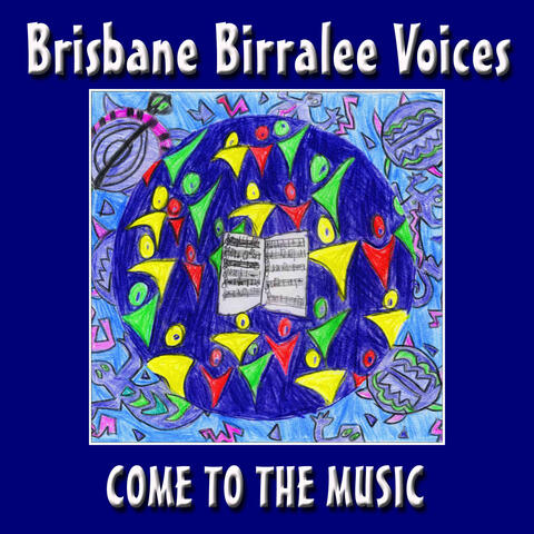 Come to the Music