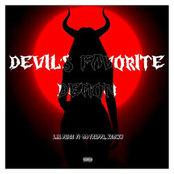 Devil's Favorite Demon