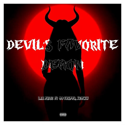 Devil's Favorite Demon