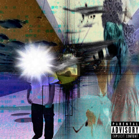 losted in swavstation's liminal places