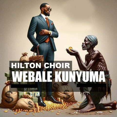 WEBALE KUNYUMA