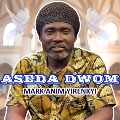 Aseda Dwom