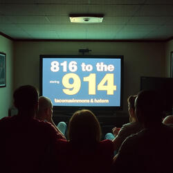 816 To The 914