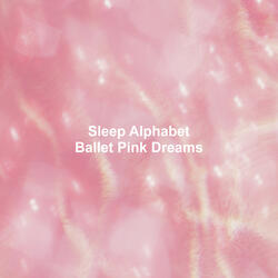 Ballet Pink Dreams
