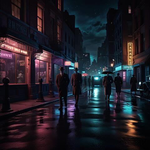Midnight Caper