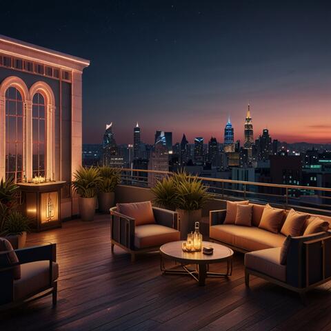 Trap on the Terrace