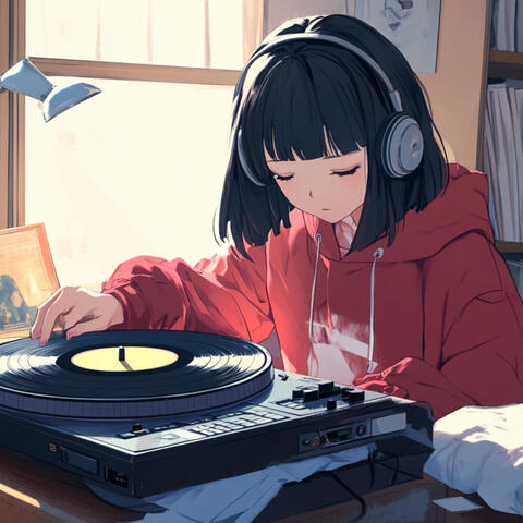Vaporwave Memories