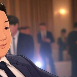正恩ダディダディ