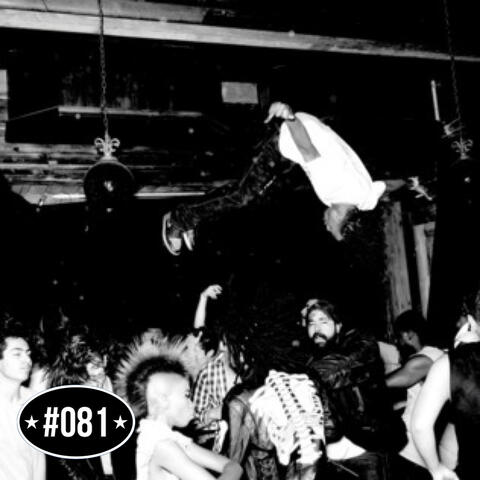 longtime II (Jersey Club)