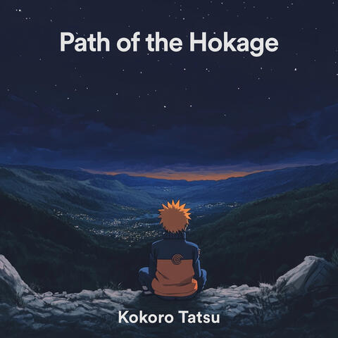 Path of the Hokage