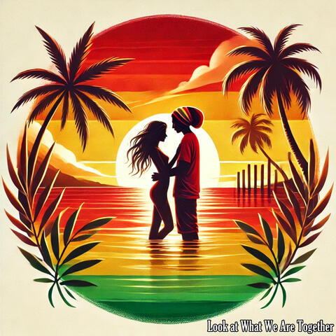 Look at What We Are Together