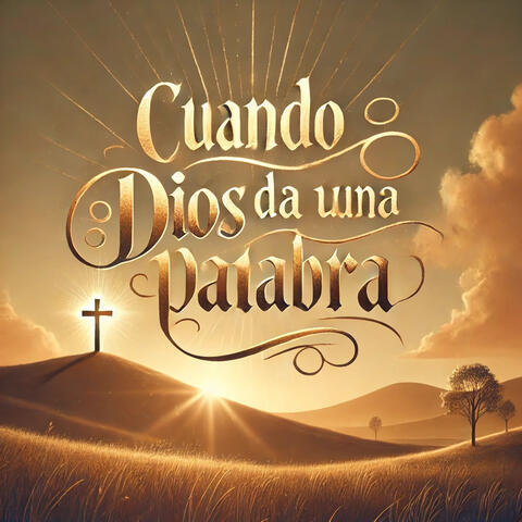 Cuando Dios da una Palabra
