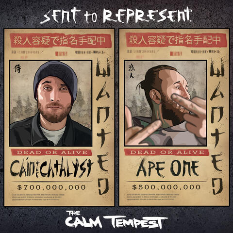 Sent To Represent