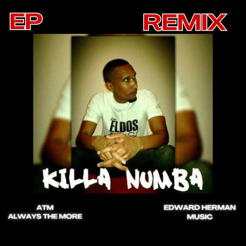 KILLA NUMBA EP