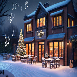 Vanilla Mocha Serenade