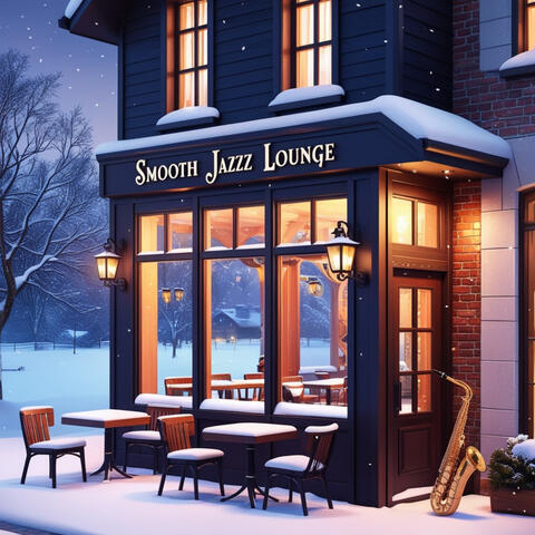 Frosted Jazz Nights Warm Melodies for Cold Days