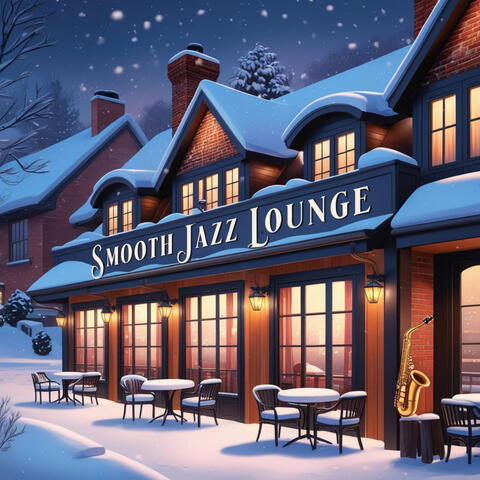 Snowfall Symphony Jazz for Winter Mornings