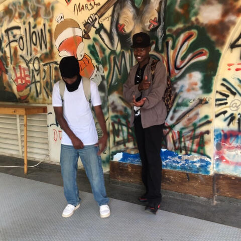 Rush Hour