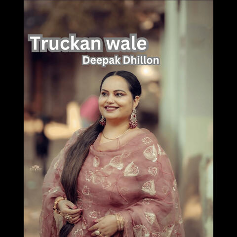 Truckan wale