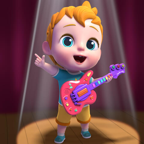 NuNu TV Kids Hits, Vol. 6