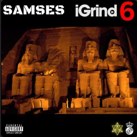 iGrind 6