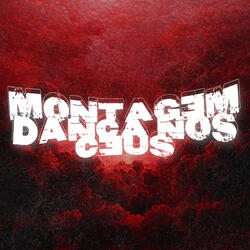 Montagem Dança Nos Céus