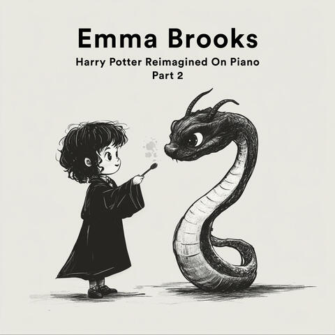 Harry Potter Reimagined On Piano Part 2