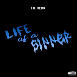 Life Of A Sinner