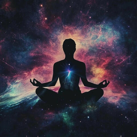 Celestial Healing Meditation