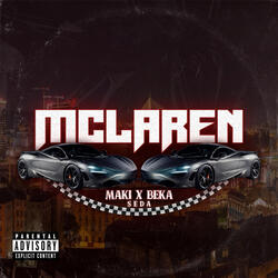 McLaren