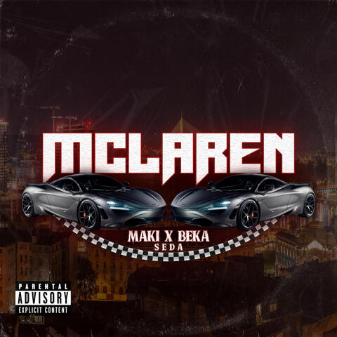 McLaren