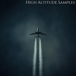 Thin Atmosphere Harmonics