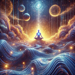 Flute Rest Ambient Chakra Transcendence Balance