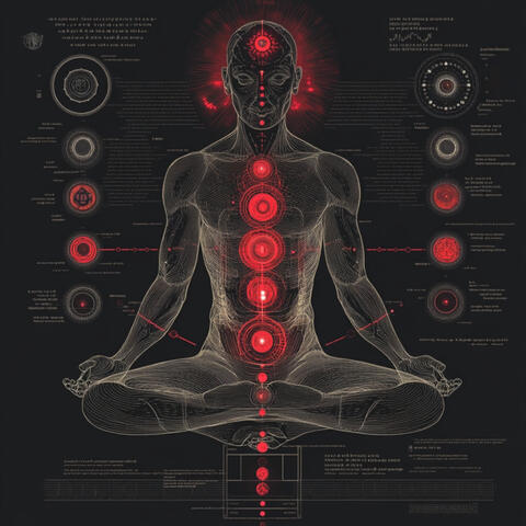 Focus Breathe Universe