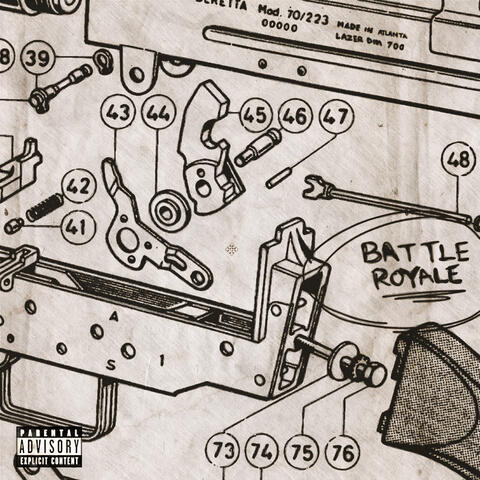 battle royale