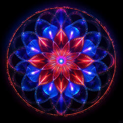 417Hz Meditation to Align Mind & Spirit