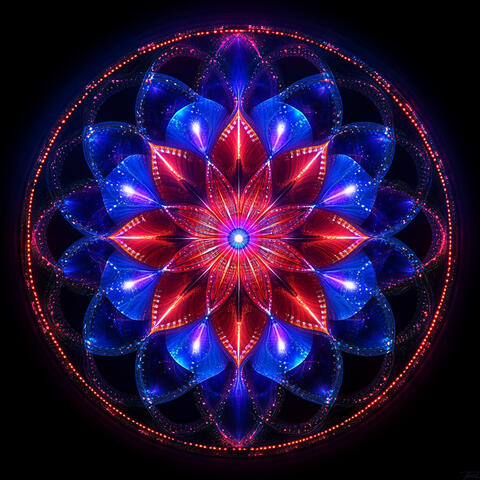 417Hz Focus Meditation for Mindful Awareness