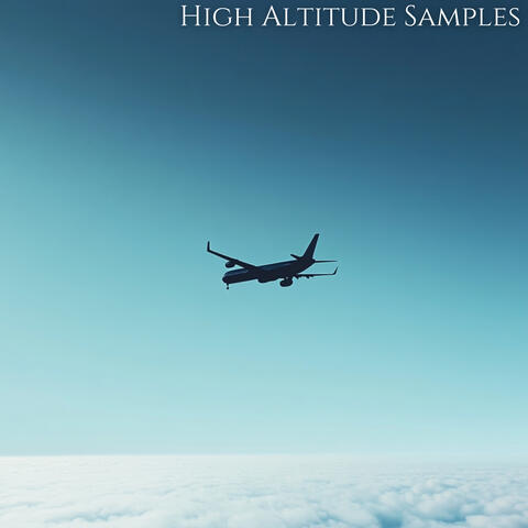 Elevated Harmonic Flow