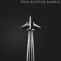 Soothing Alpine Frequencies