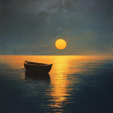 Relaxation Waves for a Peaceful Mind