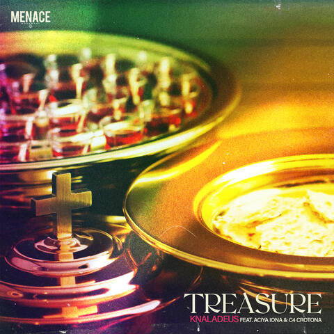 Treasure