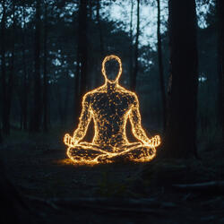 Chakra Balance Meditation