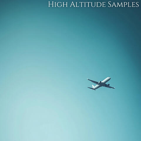 Above the Clouds Frequencies