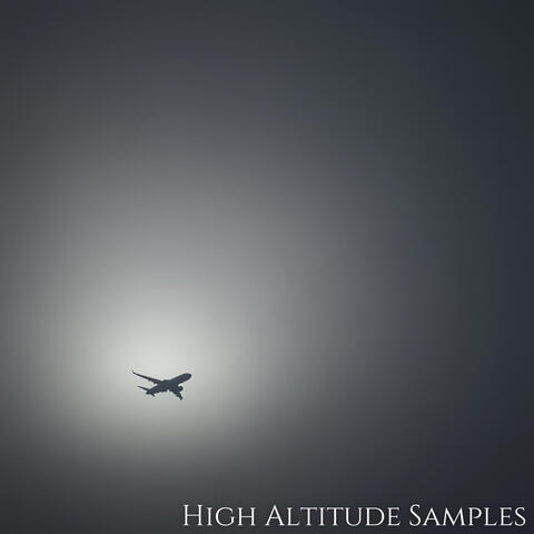 Over The Atlantic